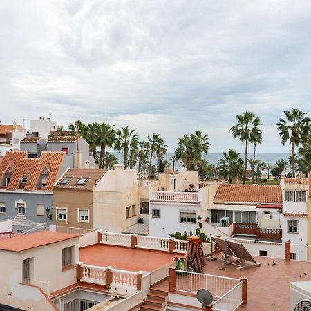 La Palometa Apartment Торе дел Мар Екстериор снимка