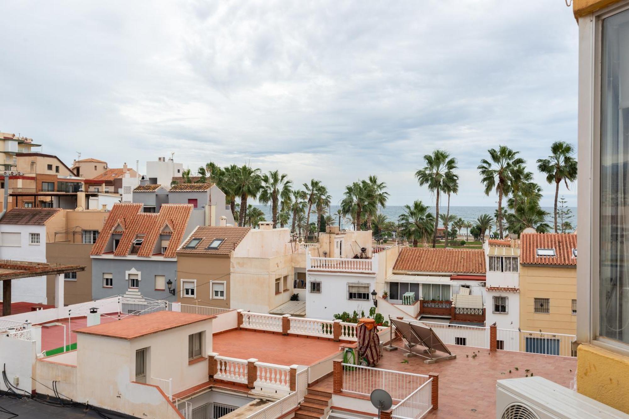 La Palometa Apartment Торе дел Мар Екстериор снимка