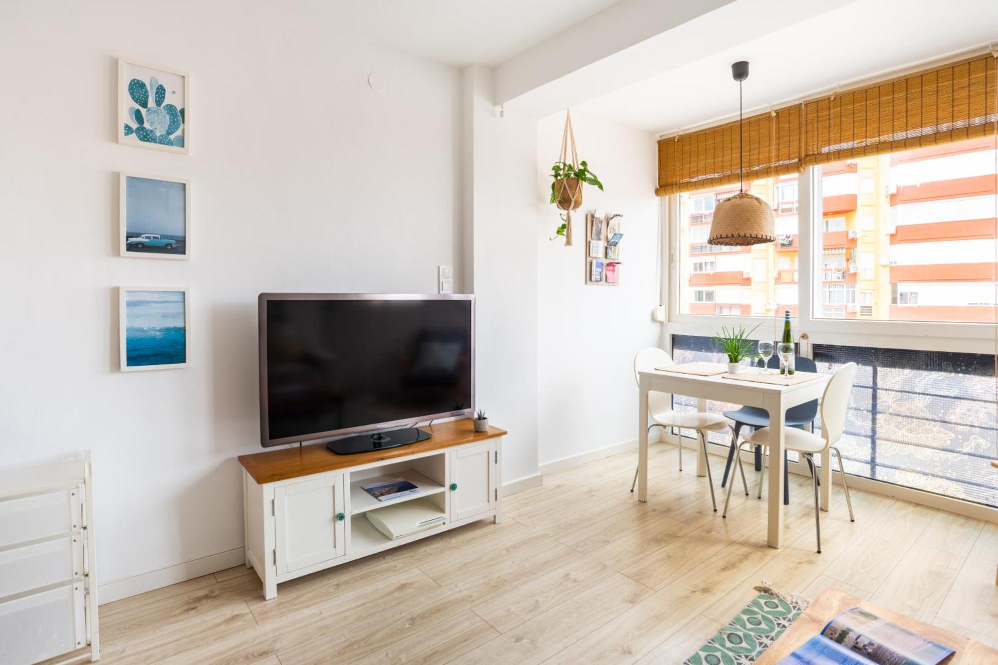 La Palometa Apartment Торе дел Мар Екстериор снимка