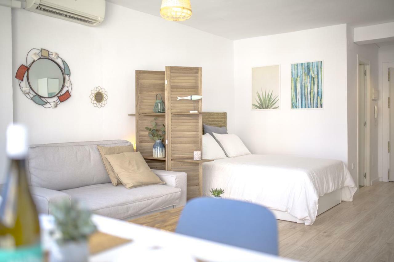 La Palometa Apartment Торе дел Мар Екстериор снимка