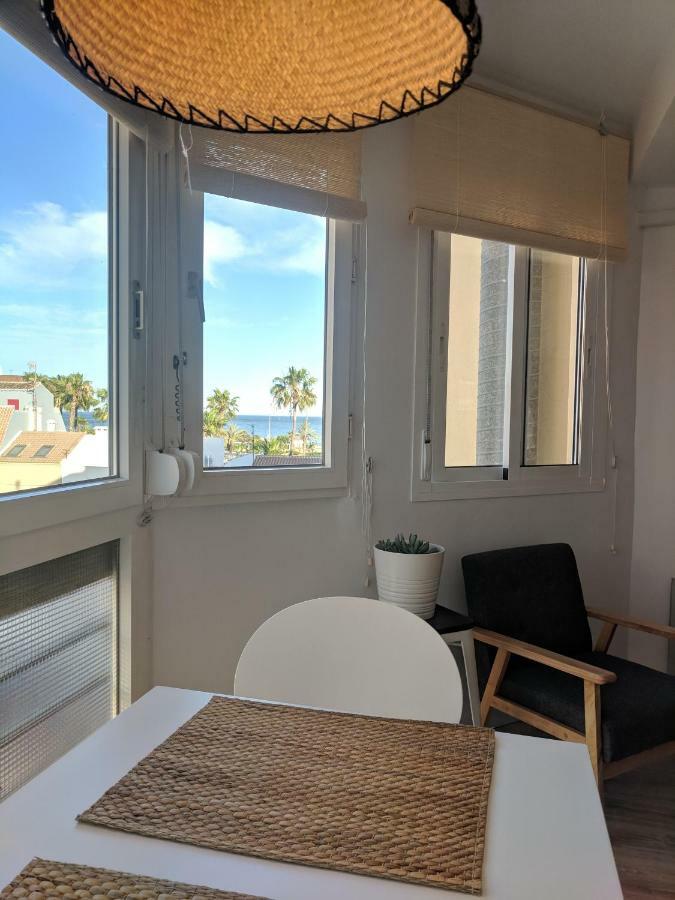 La Palometa Apartment Торе дел Мар Екстериор снимка