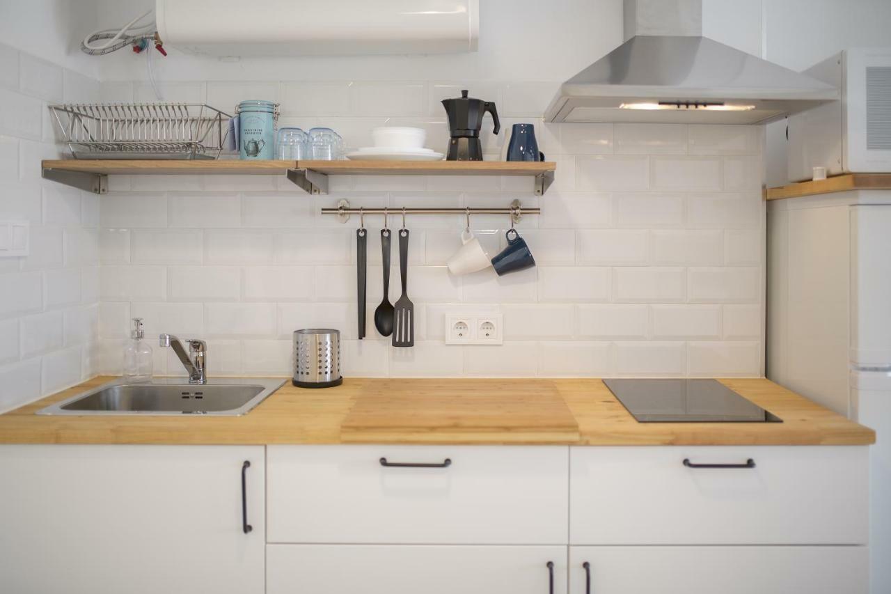 La Palometa Apartment Торе дел Мар Екстериор снимка