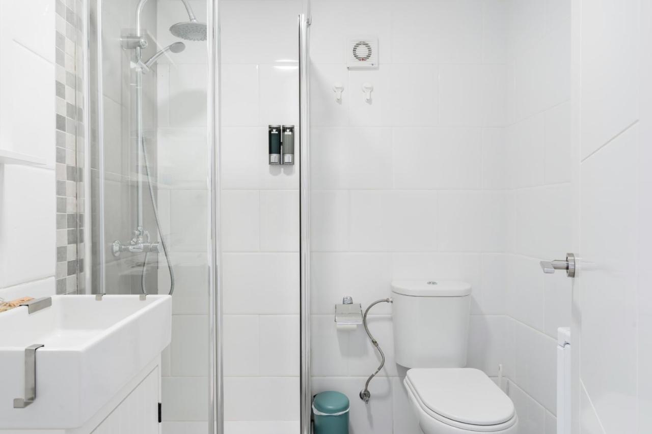La Palometa Apartment Торе дел Мар Екстериор снимка