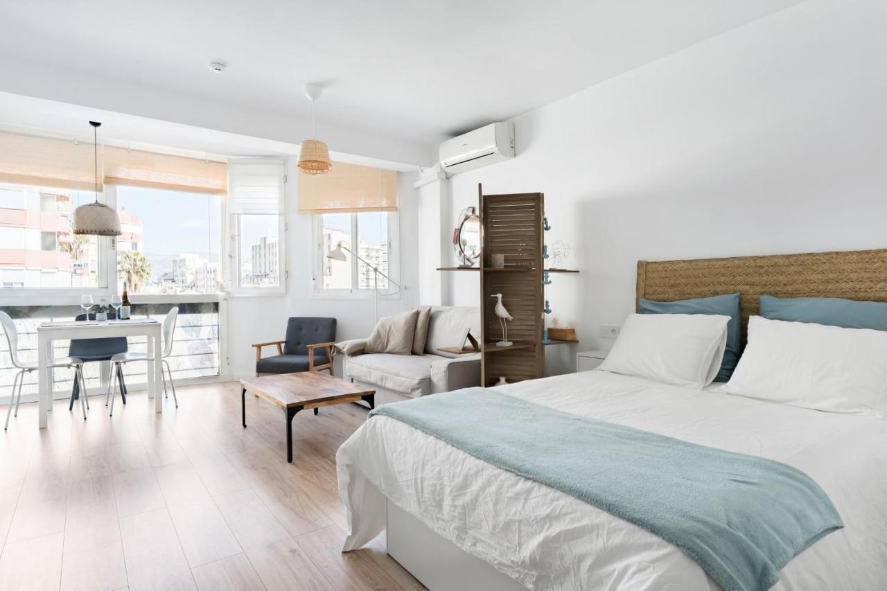 La Palometa Apartment Торе дел Мар Екстериор снимка